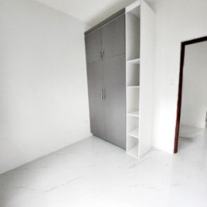 Move-in Ready Bungalow Living: Secure Subdivision near SM Telabastagan, Angeles City Pampanga_11