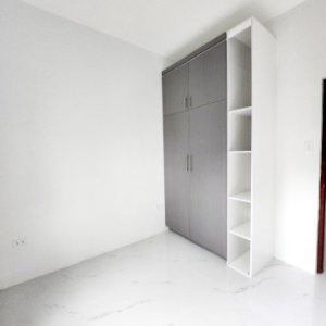 Move-in Ready Bungalow Living: Secure Subdivision near SM Telabastagan, Angeles City Pampanga_10