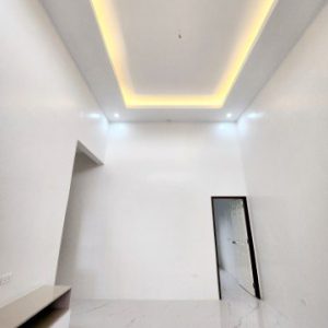 Move-in Ready Bungalow Living: Secure Subdivision near SM Telabastagan, Angeles City Pampanga_1