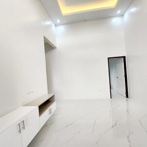 Move-in Ready Bungalow Living: Secure Subdivision near SM Telabastagan, Angeles City Pampanga_25