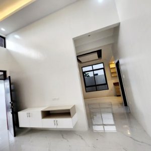 Move-in Ready Bungalow Living: Secure Subdivision near SM Telabastagan, Angeles City Pampanga_23