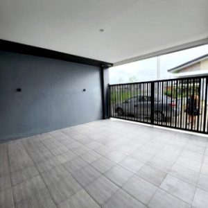 Move-in Ready Bungalow Living: Secure Subdivision near SM Telabastagan, Angeles City Pampanga_21