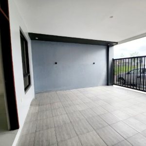 Move-in Ready Bungalow Living: Secure Subdivision near SM Telabastagan, Angeles City Pampanga_20