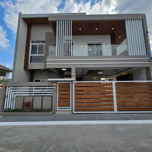 Modern 5-Bedroom Home in Angeles City_30