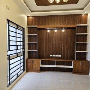 Modern 5-Bedroom Home in Angeles City_23