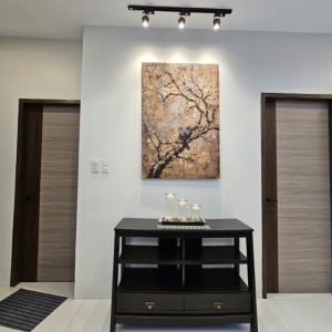 Modern 2-Storey Gem with Pool_45