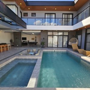 Modern 2-Storey Gem with Pool_29