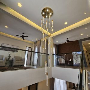 Modern 2-Storey Gem with Pool_7