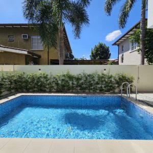 Sophisticated 3BR Home_10