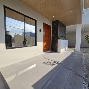 Contemporary 5-Bedroom Home with Pool | Prime Location in Angeles City, Pampanga_22
