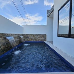 Contemporary 5-Bedroom Home with Pool | Prime Location in Angeles City, Pampanga_21