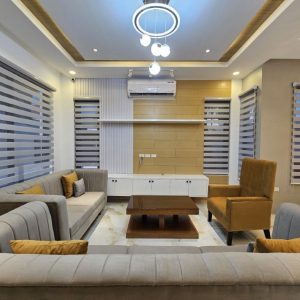 Contemporary 5-Bedroom Home with Pool | Prime Location in Angeles City, Pampanga_19