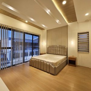 Contemporary 5-Bedroom Home with Pool | Prime Location in Angeles City, Pampanga_12