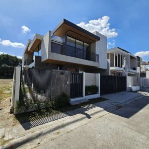 316sqm Luxurious Home Close to SM Pampanga - Modern Industrial Design34203