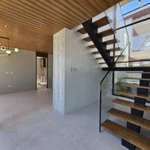 316sqm Luxurious Home Close to SM Pampanga - Modern Industrial Design34900