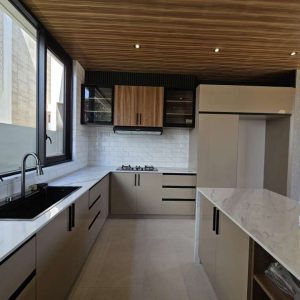 316sqm Luxurious Home Close to SM Pampanga - Modern Industrial Design34929