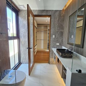 316sqm Luxurious Home Close to SM Pampanga - Modern Industrial Design35850