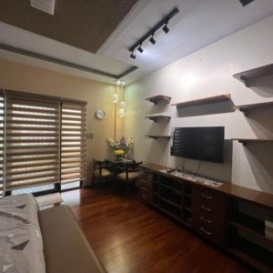 4-Bedroom Stylish House for Sale - Prime Location in Angeles City_11