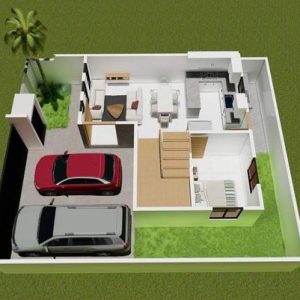 Angeles City Gem: Modern 3-Bed House & Lot_1