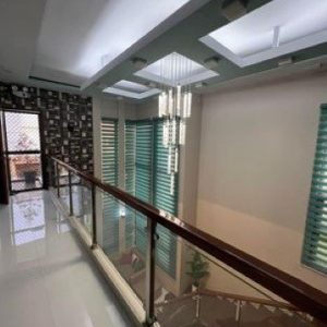 4-Bedroom Stylish House for Sale - Prime Location in Angeles City_10
