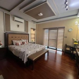 4-Bedroom Stylish House for Sale - Prime Location in Angeles City_8
