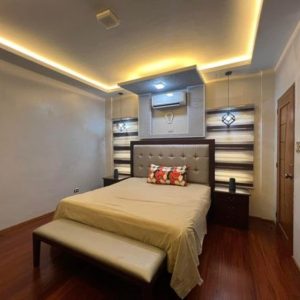 4-Bedroom Stylish House for Sale - Prime Location in Angeles City_7