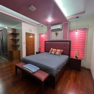 4-Bedroom Stylish House for Sale - Prime Location in Angeles City_5