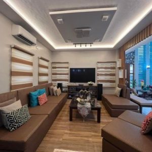 4-Bedroom Stylish House for Sale - Prime Location in Angeles City_3