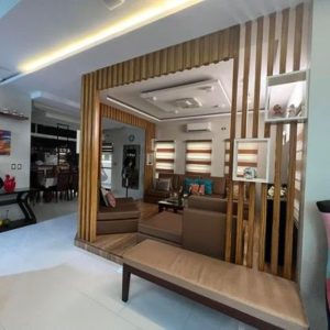 4-Bedroom Stylish House for Sale - Prime Location in Angeles City_17