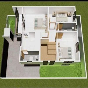 Angeles City Gem: Modern 3-Bed House & Lot_3