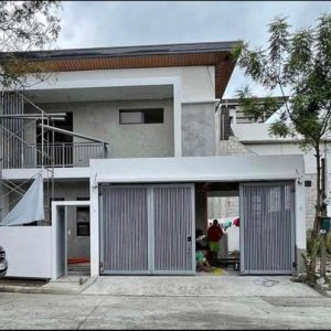 Angeles City Gem: Modern 3-Bed House & Lot_4