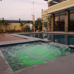 6 Bedroom Classic Mediterranean in Punta Verde 15