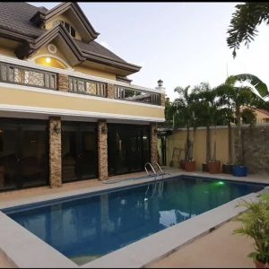 6 Bedroom Classic Mediterranean in Punta Verde 18