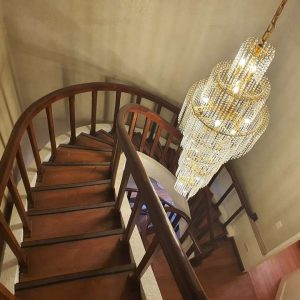 6 Bedroom Classic Mediterranean in Punta Verde 19