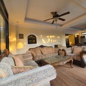 6 Bedroom Classic Mediterranean in Punta Verde 2