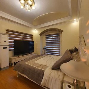 6 Bedroom Classic Mediterranean in Punta Verde 21