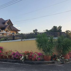 6 Bedroom Classic Mediterranean in Punta Verde 26