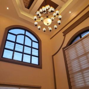 6 Bedroom Classic Mediterranean in Punta Verde 29