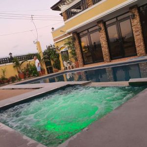 6 Bedroom Classic Mediterranean in Punta Verde 36