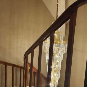 6 Bedroom Classic Mediterranean in Punta Verde 40