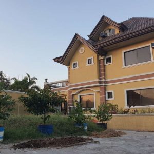 6 Bedroom Classic Mediterranean in Punta Verde 43