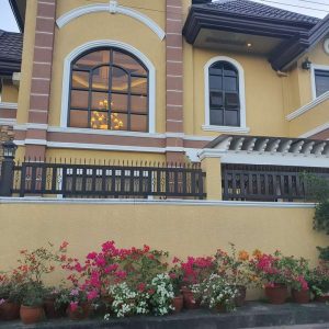 6 Bedroom Classic Mediterranean in Punta Verde 45