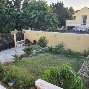 6 Bedroom Classic Mediterranean in Punta Verde 47