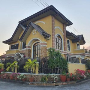 6 Bedroom Classic Mediterranean in Punta Verde 52