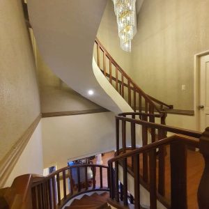 6 Bedroom Classic Mediterranean in Punta Verde 53