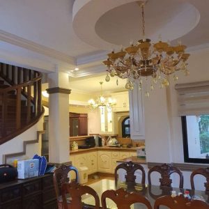 6 Bedroom Classic Mediterranean in Punta Verde 57