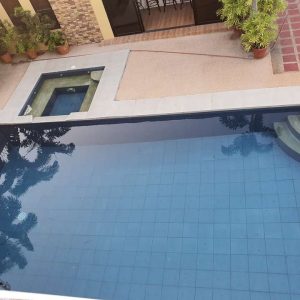 6 Bedroom Classic Mediterranean in Punta Verde 62