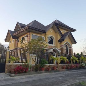 6 Bedroom Classic Mediterranean in Punta Verde 63