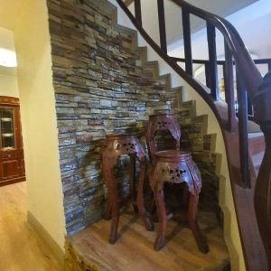 6 Bedroom Classic Mediterranean in Punta Verde 67