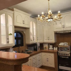 6 Bedroom Classic Mediterranean in Punta Verde 72